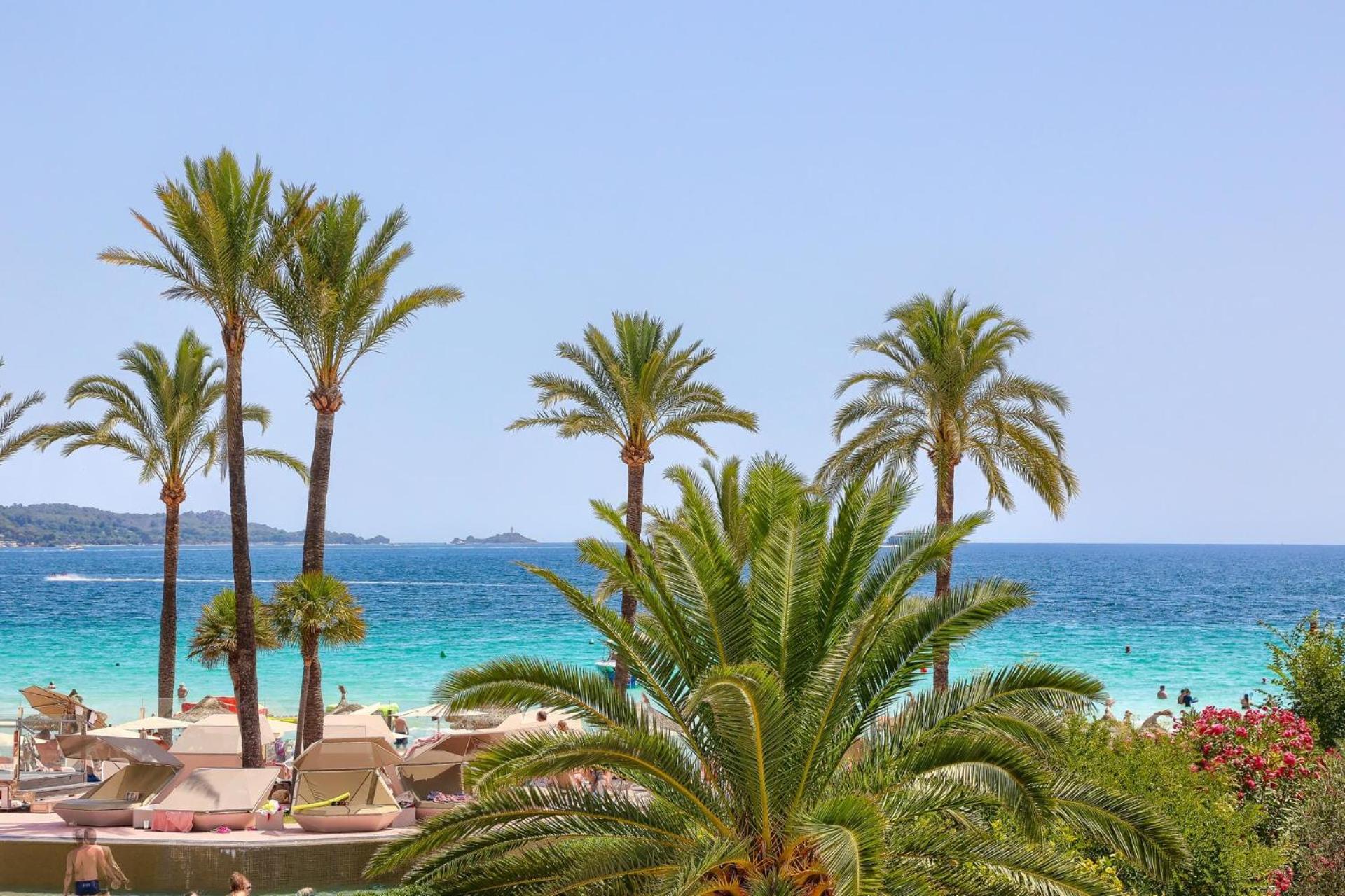 Apartamento Rosa 16-Rentallorca Alcudia  Bagian luar foto